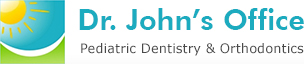 Dr. John's Office